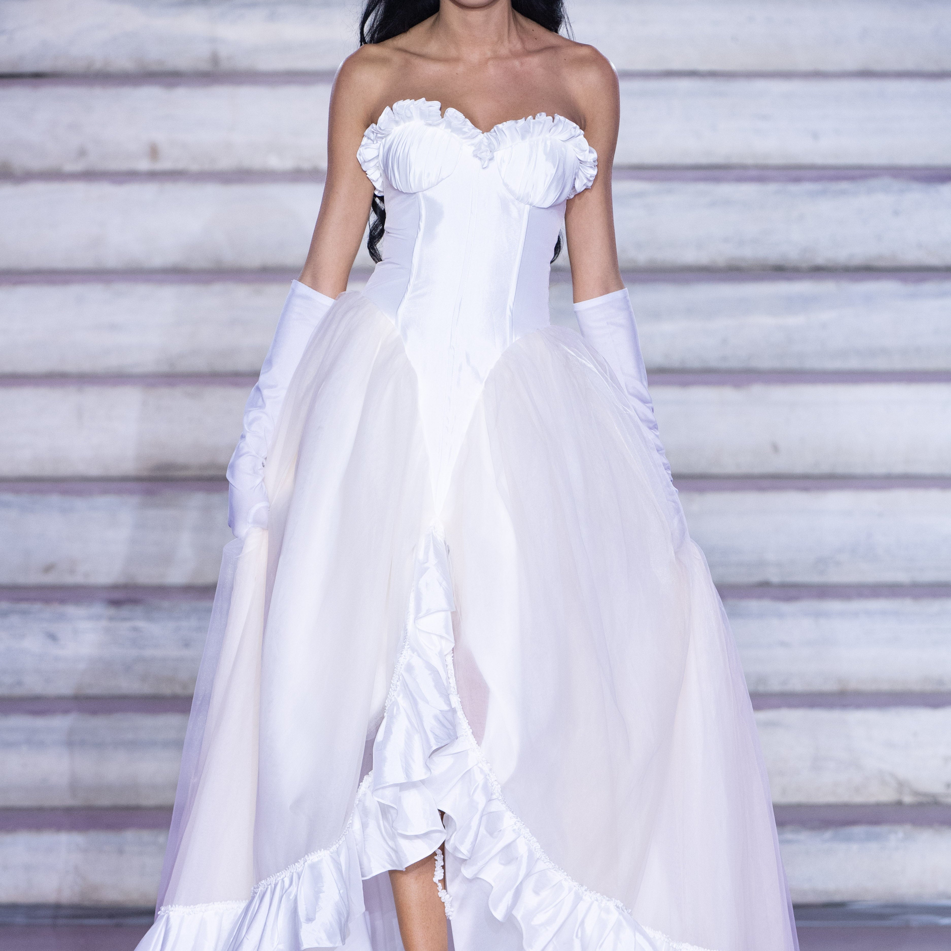 THE BRIDAL TRENDS FOR 2026