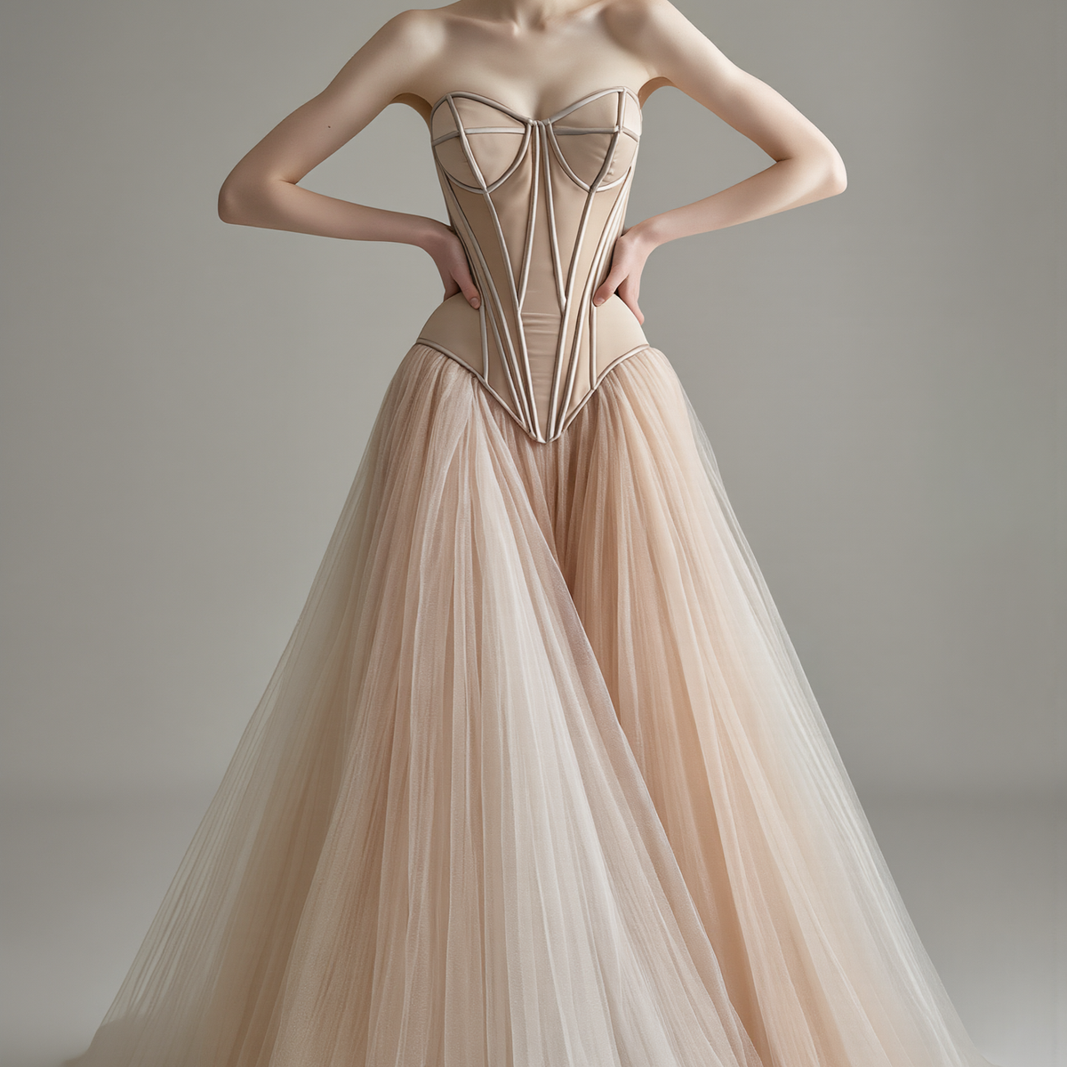 2027 Bridal Trends: The New Language of the Bride