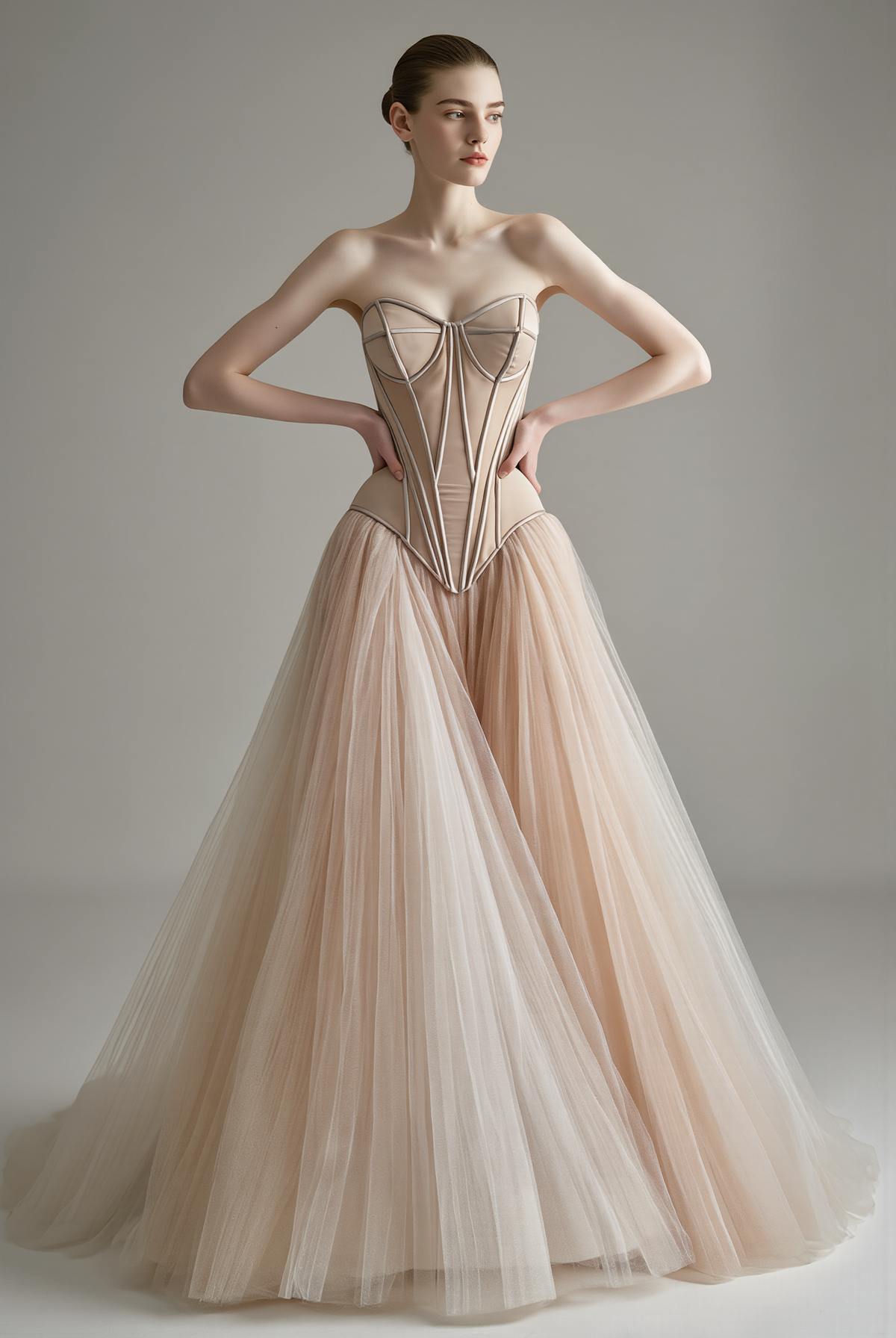 2027 Bridal Trends: The New Language of the Bride