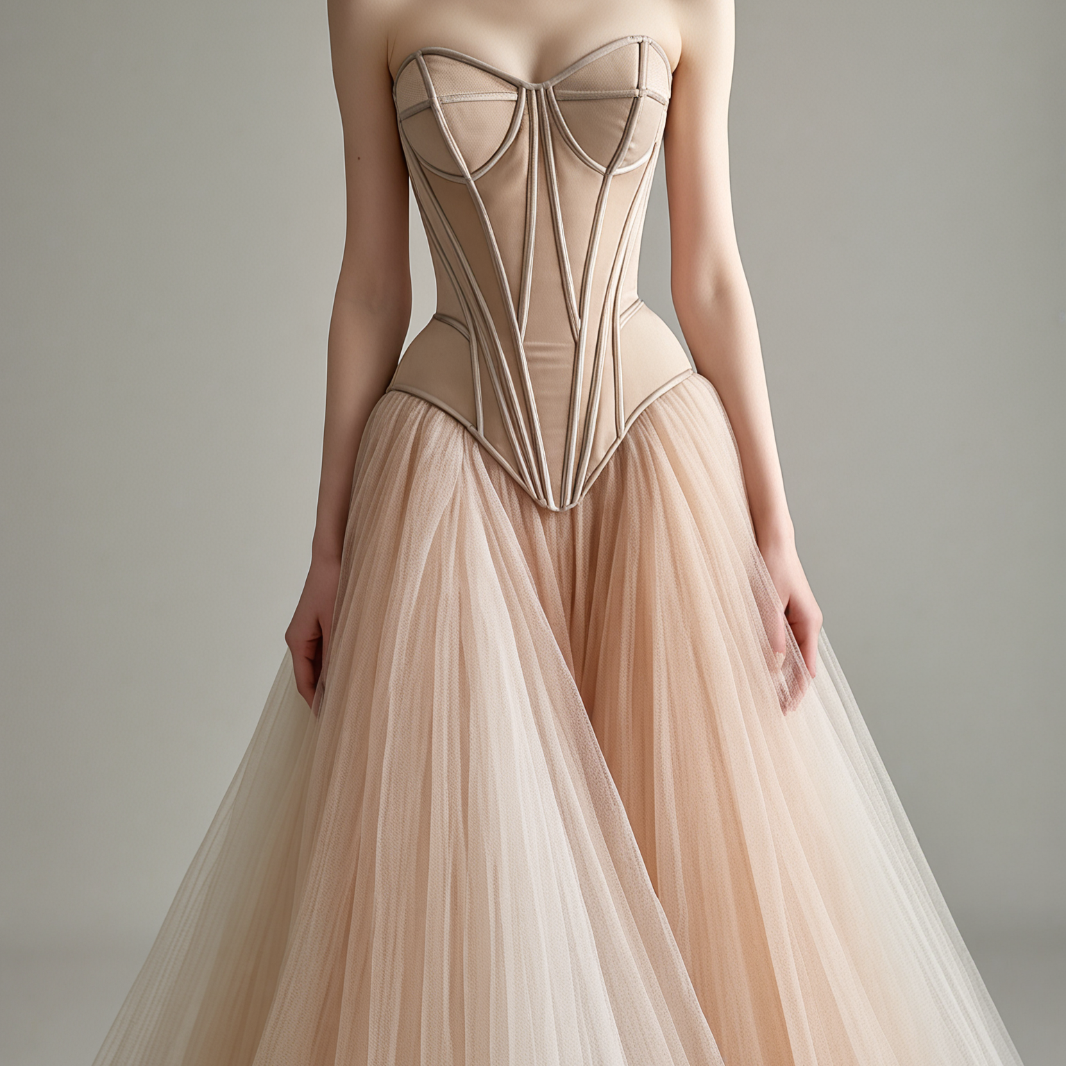 The benefits of a Corset Wedding Dress