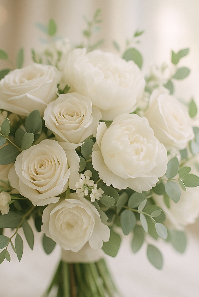 DIY Flowers for Brides-to-Be: Your Guide to Gorgeous, Budget-Friendly Wedding Blooms