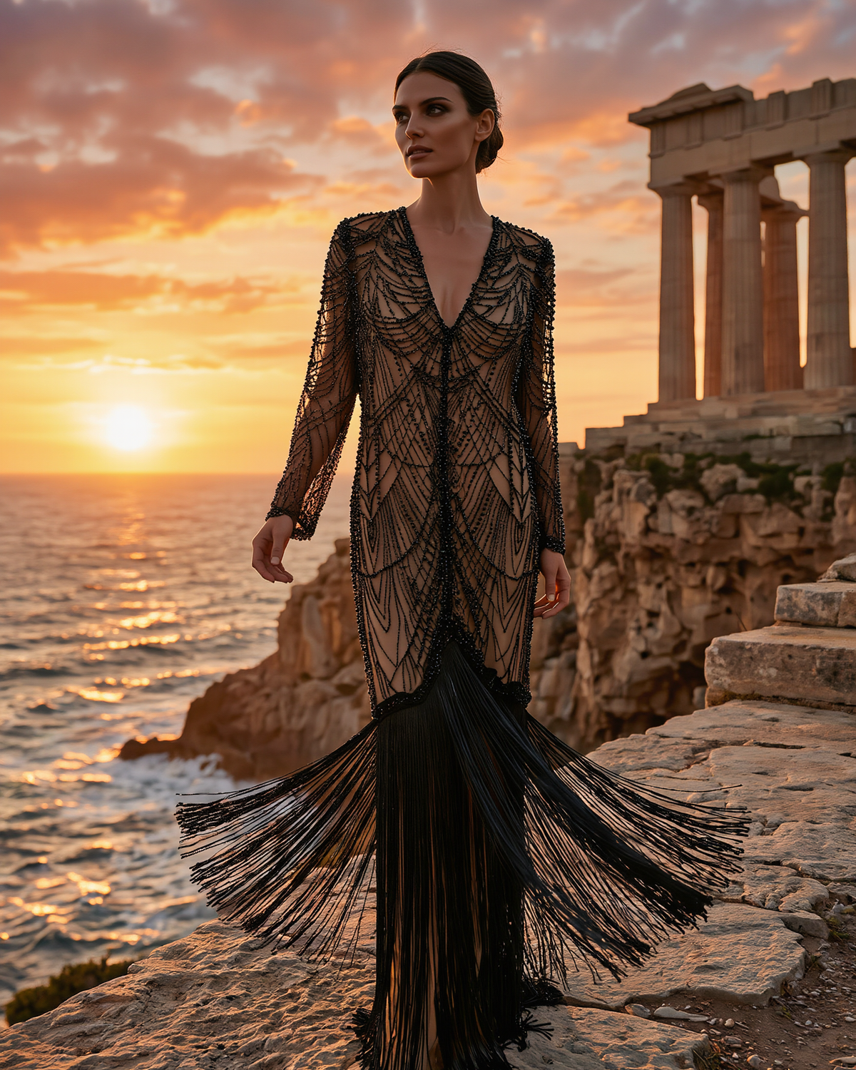 Occasionwear