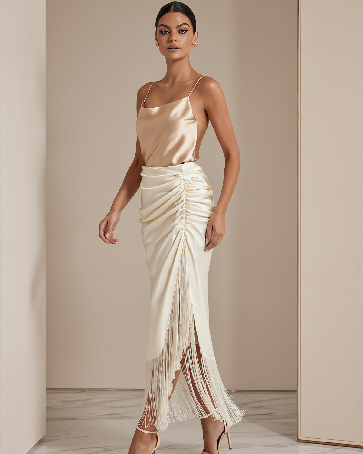 Cocktail Dress