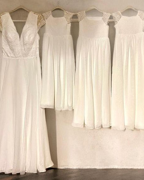 BESPOKE designs - Atelier Calliste