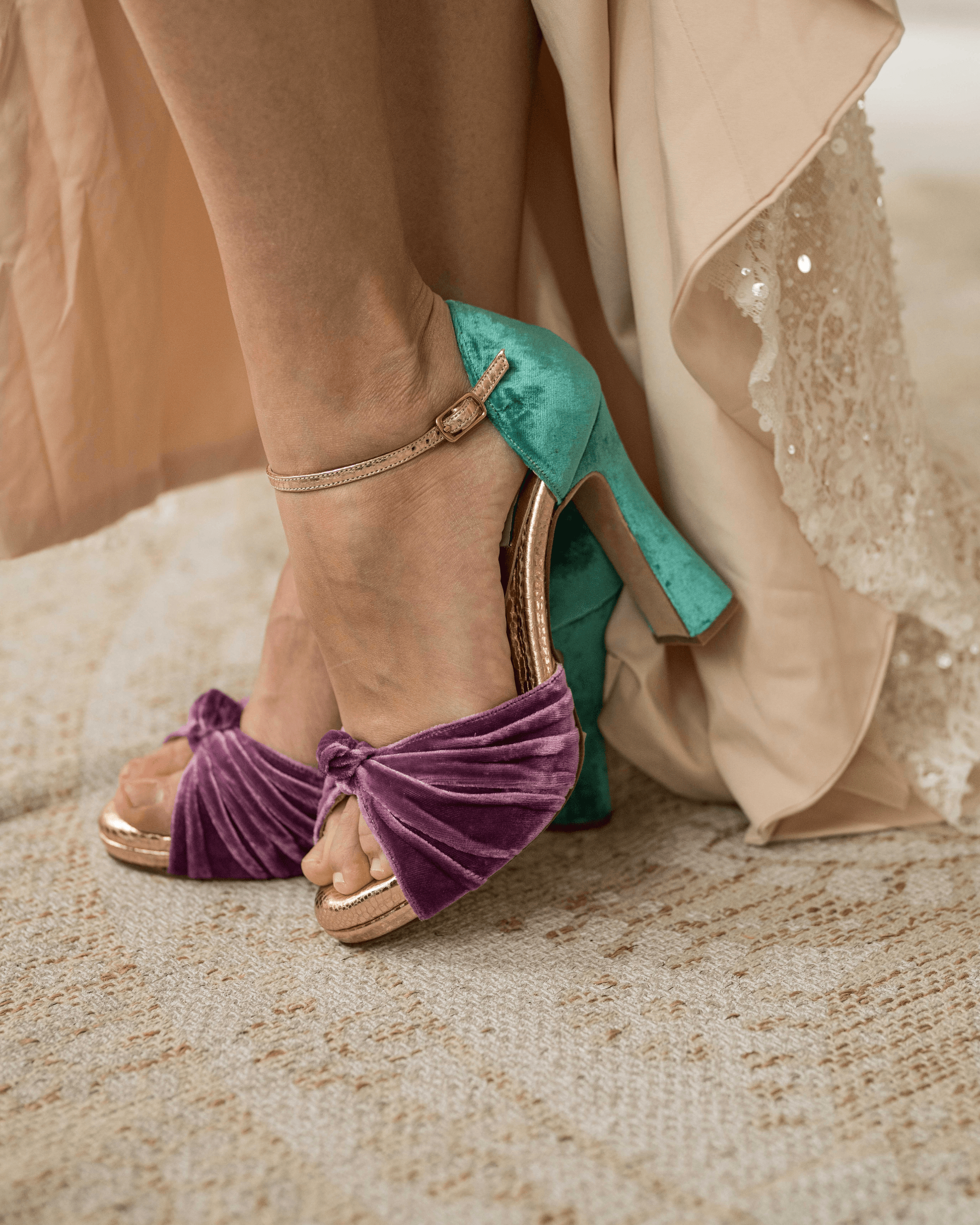 Shoes - Atelier Calliste