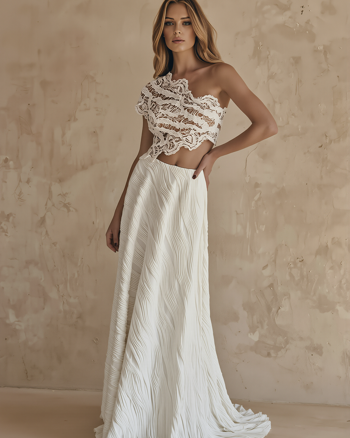 All Bridal Dress