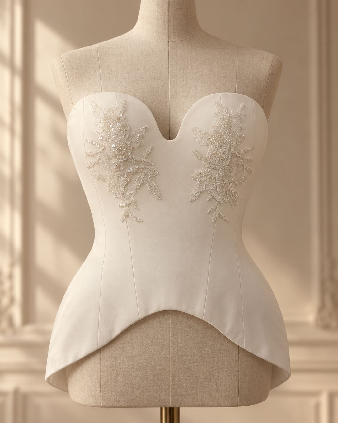 Corsetry