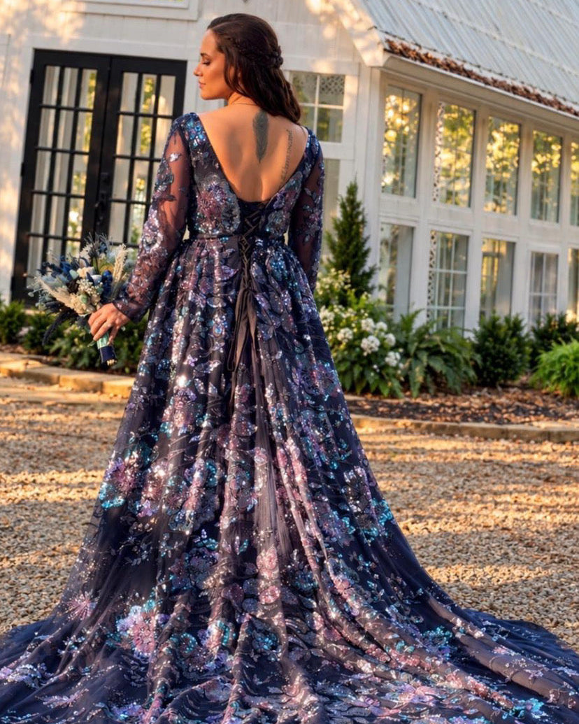 Evening Dress