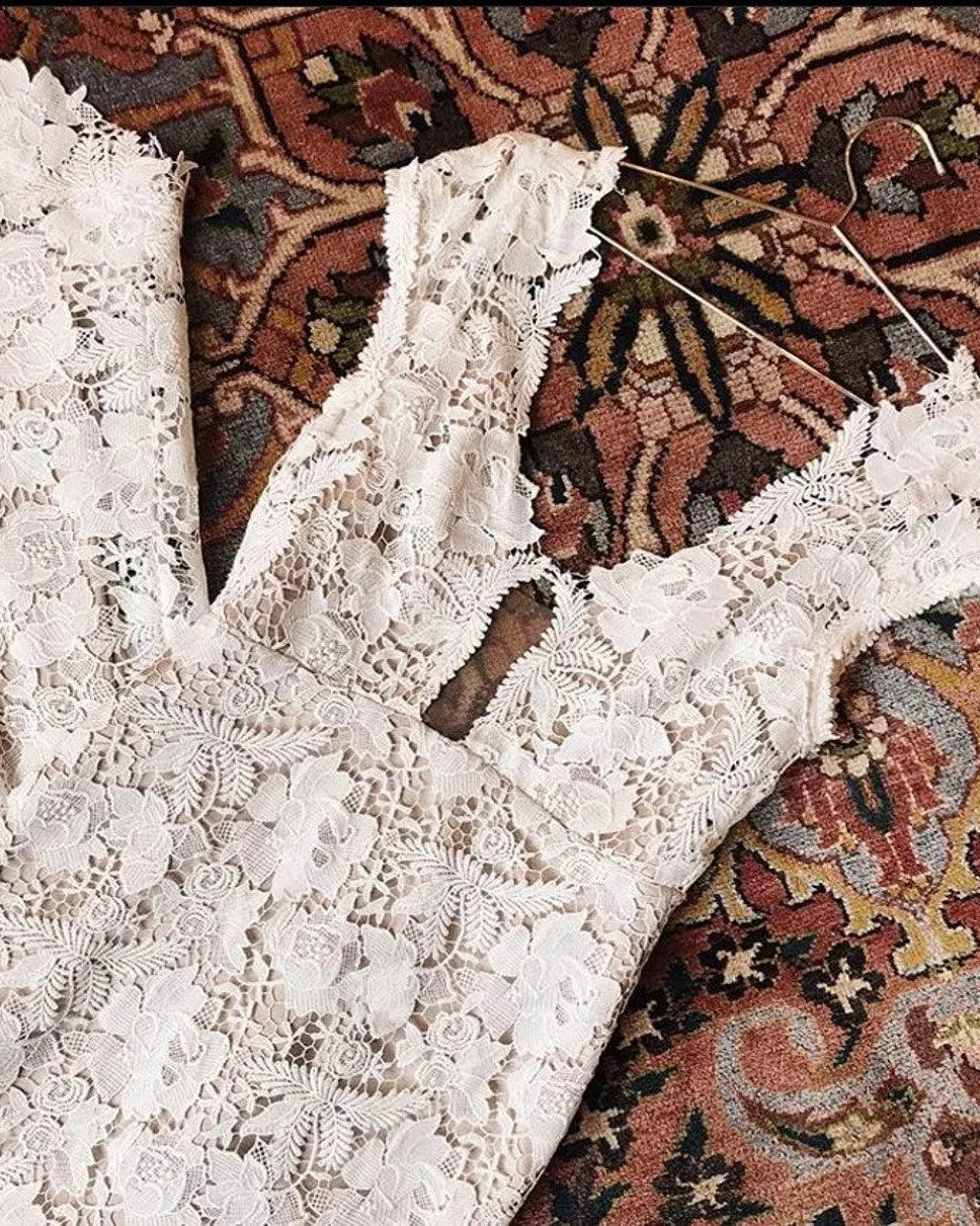 WILD BOHO ON THE BEACH - Atelier Calliste