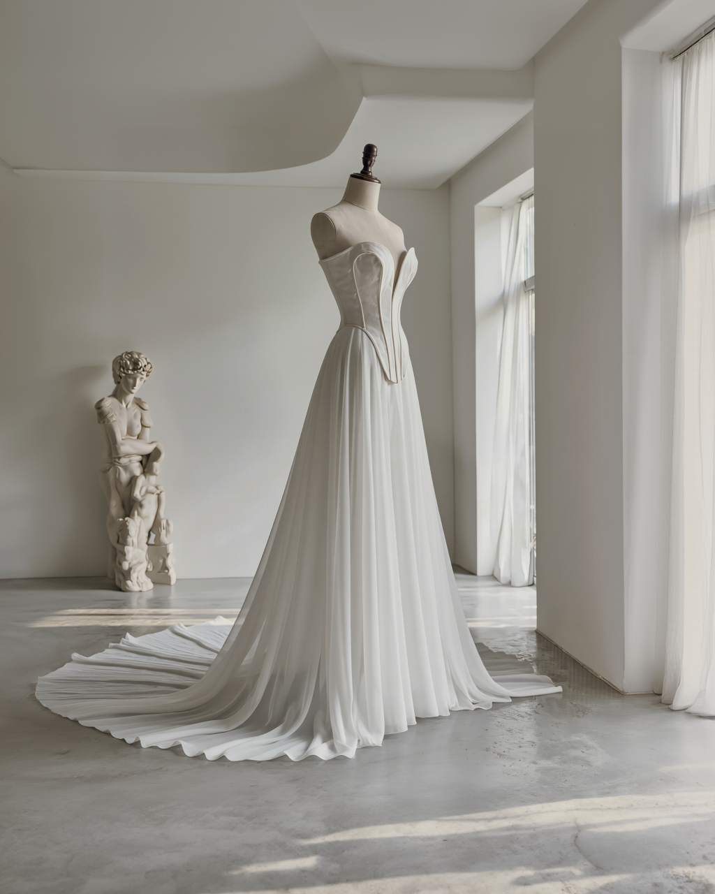 All Dresses