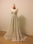 IN STOCK Size8 EMELIA - Atelier Calliste