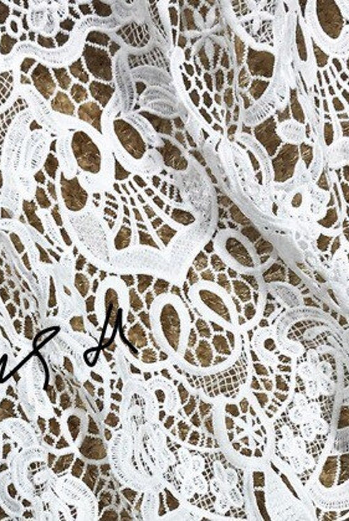 THEANO dress - Atelier Calliste