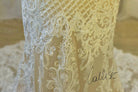 RIVER Nymph Calliste Wedding dress - Atelier Calliste