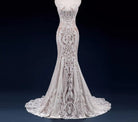 MERMAID Calliste Wedding dress - Atelier Calliste