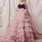 Layered skirt - Atelier Calliste