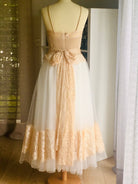 IN STOCK Size8 ROMANCE - Atelier Calliste