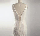 SWAN BRIDE - Atelier Calliste