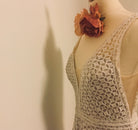 IN STOCK Size8 EMELIA - Atelier Calliste