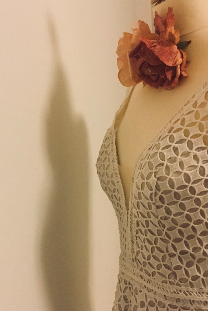 EMELIA dress - Atelier Calliste