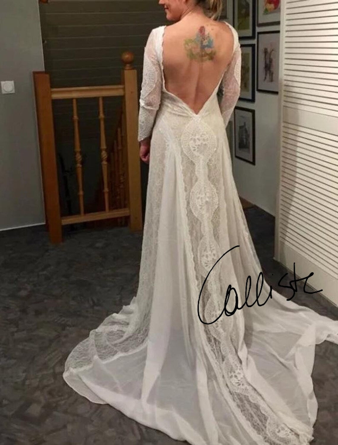 ERATO - Atelier Calliste