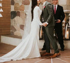 SANTORINI dress - Atelier Calliste