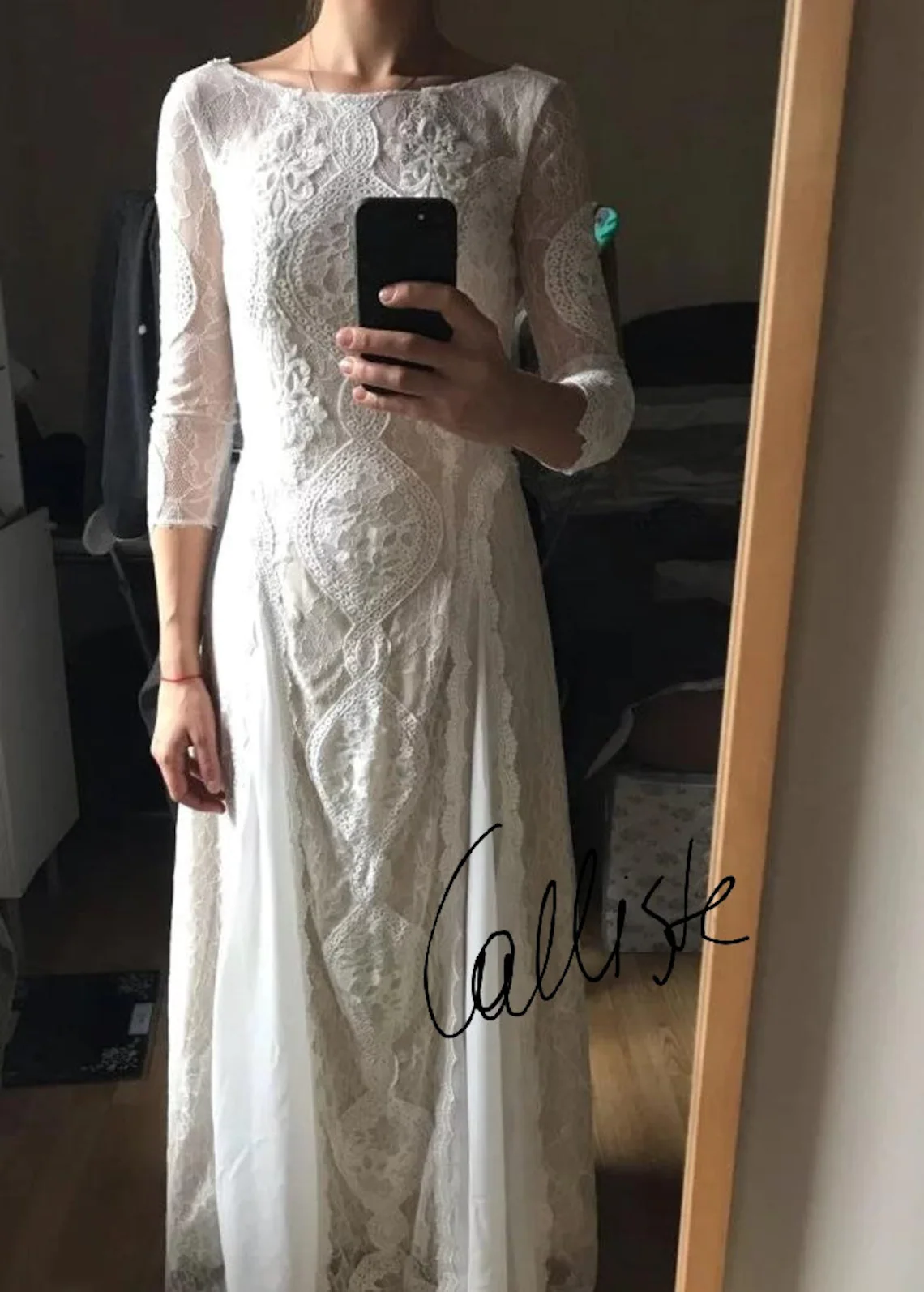 ERATO - Atelier Calliste