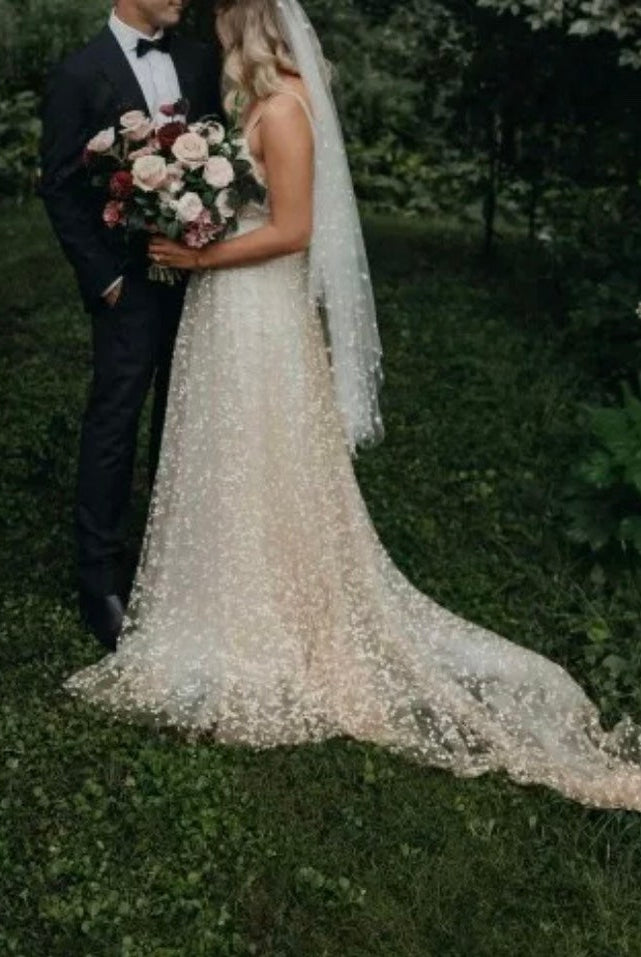 STARS WITH CAPE - Atelier Calliste