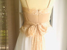 IN STOCK Size8 ROMANCE - Atelier Calliste