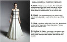 PERSEPHONE dress - Atelier Calliste