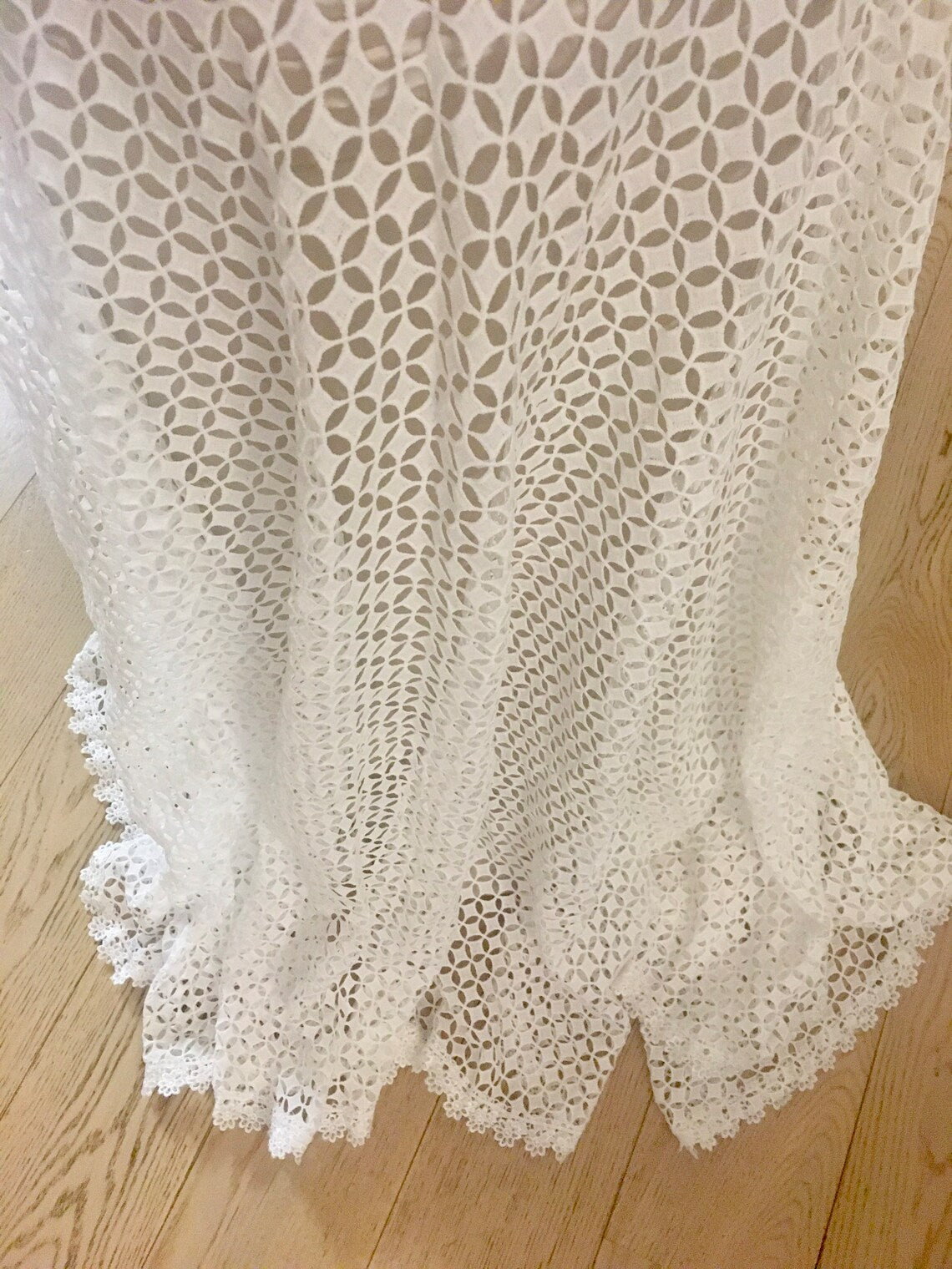 IN STOCK Size8 EMELIA - Atelier Calliste