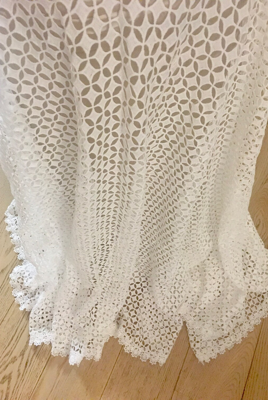 EMELIA dress - Atelier Calliste