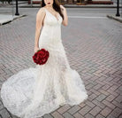 SWAN BRIDE - Atelier Calliste