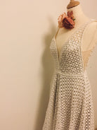 IN STOCK Size8 EMELIA - Atelier Calliste