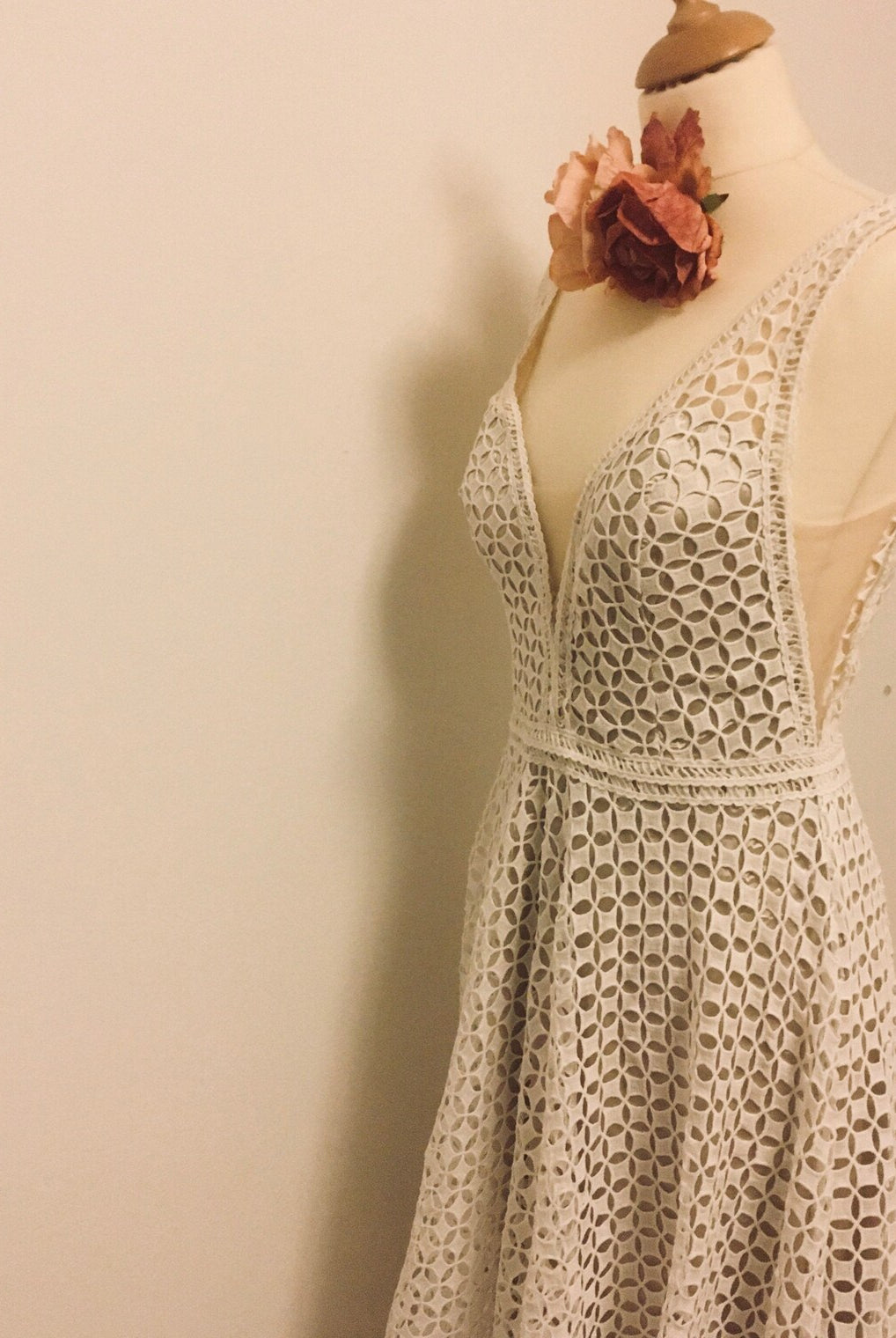 EMELIA dress - Atelier Calliste