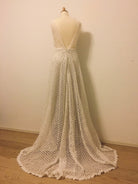 IN STOCK Size8 EMELIA - Atelier Calliste