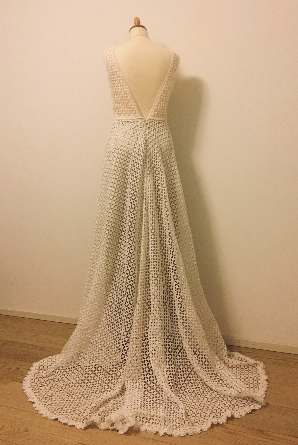 EMELIA dress - Atelier Calliste