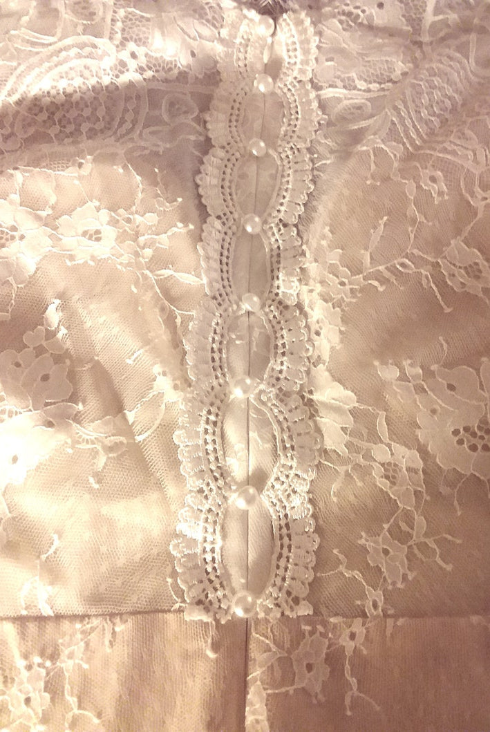 ARIANA dress - Atelier Calliste