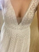 IN STOCK Size8 EMELIA - Atelier Calliste