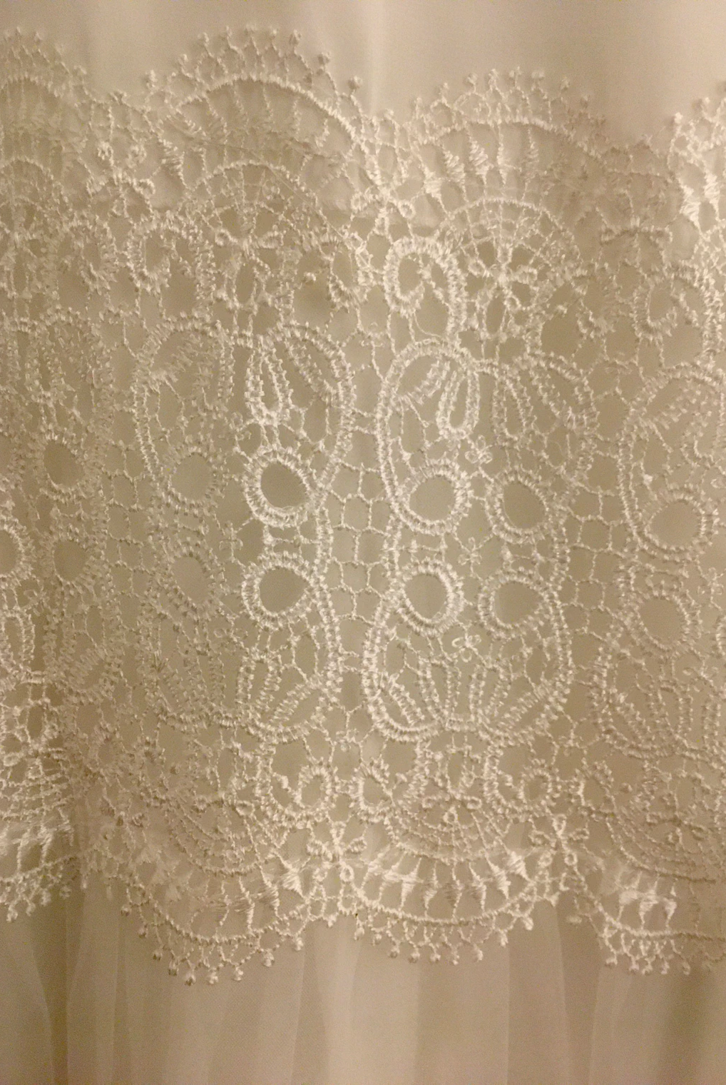 ELENI Calliste Wedding dress - Atelier Calliste