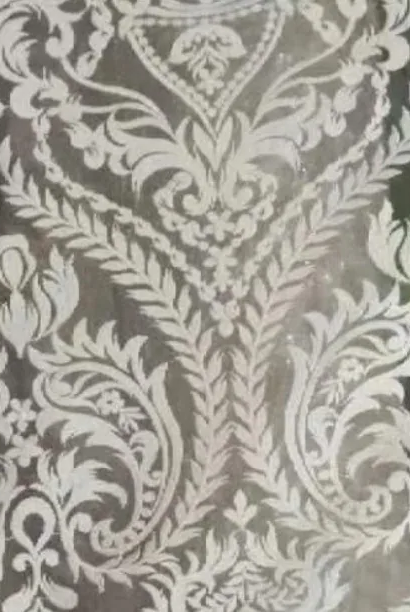 LAURA Calliste Wedding dress - Atelier Calliste