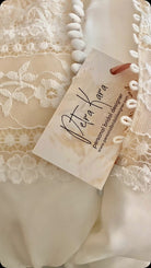 Nymph Bride Mum & flower girls - Atelier Calliste