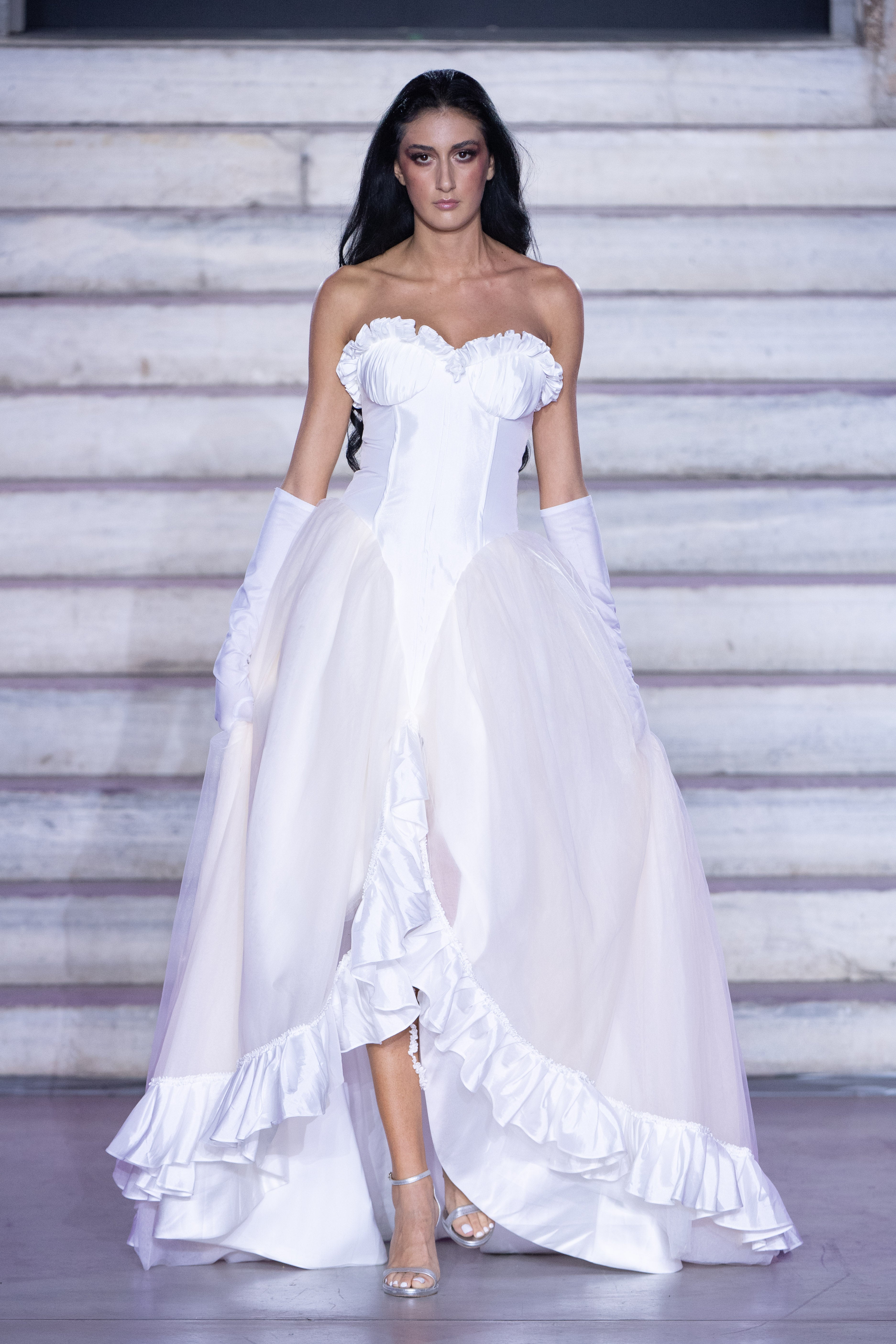 BOOK YOUR VIRTUAL APPOINTMENT - Atelier Calliste