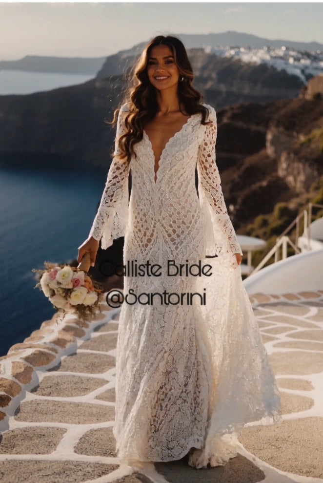 HIPPIE crochet - Atelier Calliste