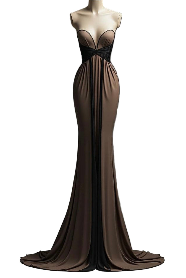 Woods Nymph Dress - Atelier Calliste