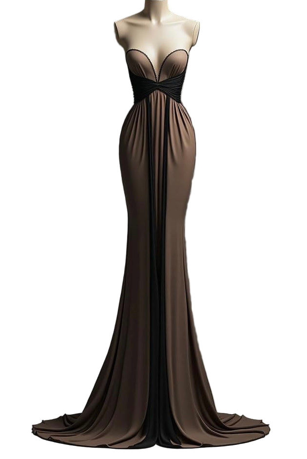 Woods Nymph Dress - Atelier Calliste
