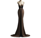 Woods Nymph Dress - Atelier Calliste