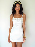 ELINA mini dress - Atelier Calliste