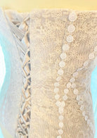 ELEANA corset top - Atelier Calliste