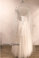 STARS WITH CAPE - Atelier Calliste