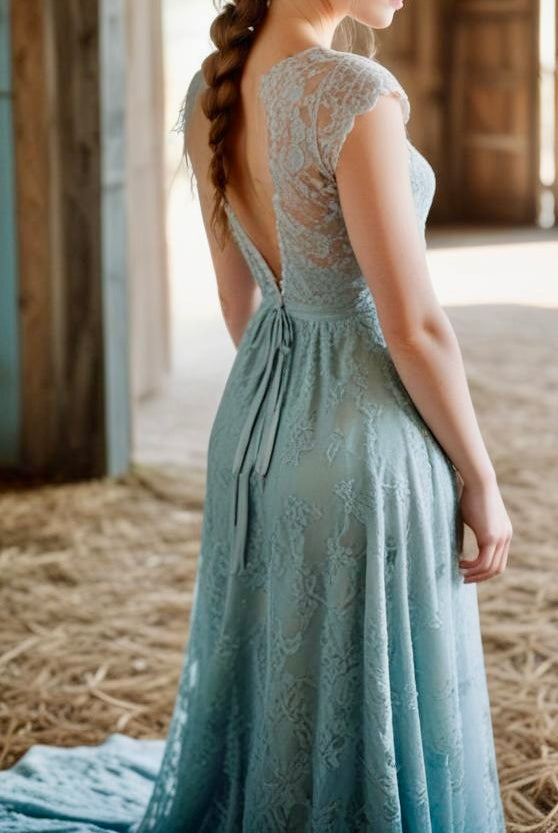 The Lake Nymphs - Atelier Calliste